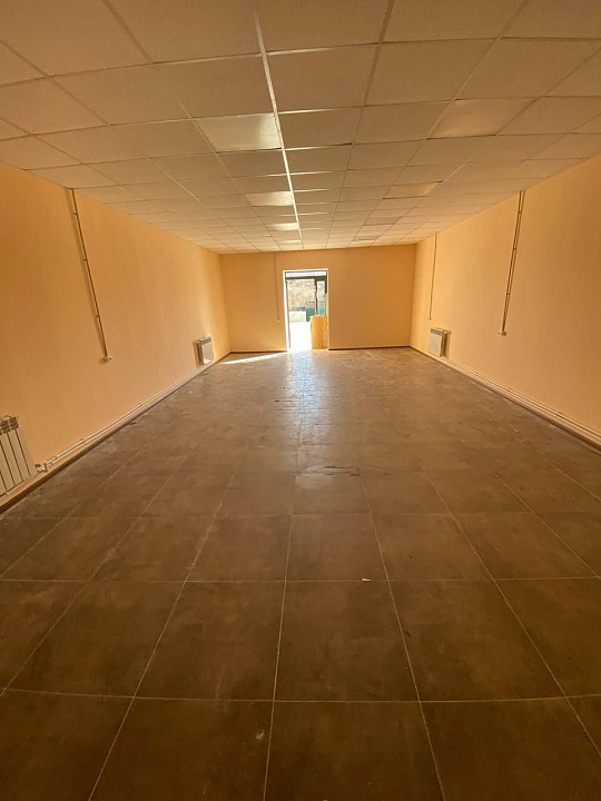 Помещение свободного назначения, 142 кв.м. фото