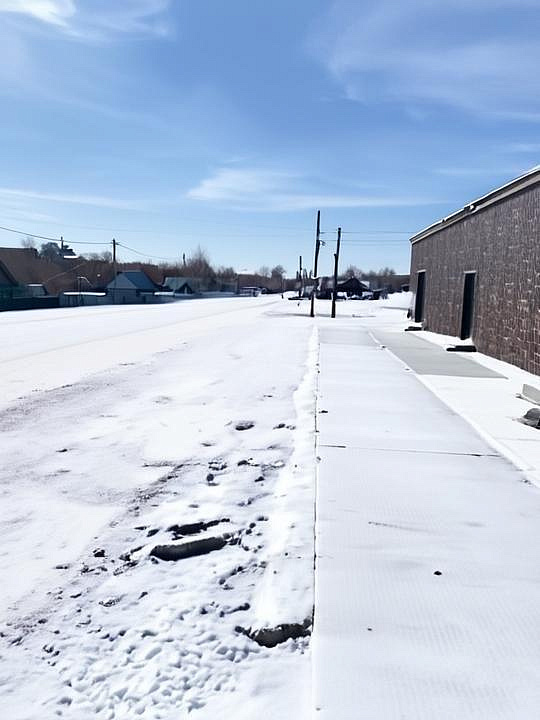 Отдельно стоящее здание, 59 м² фото