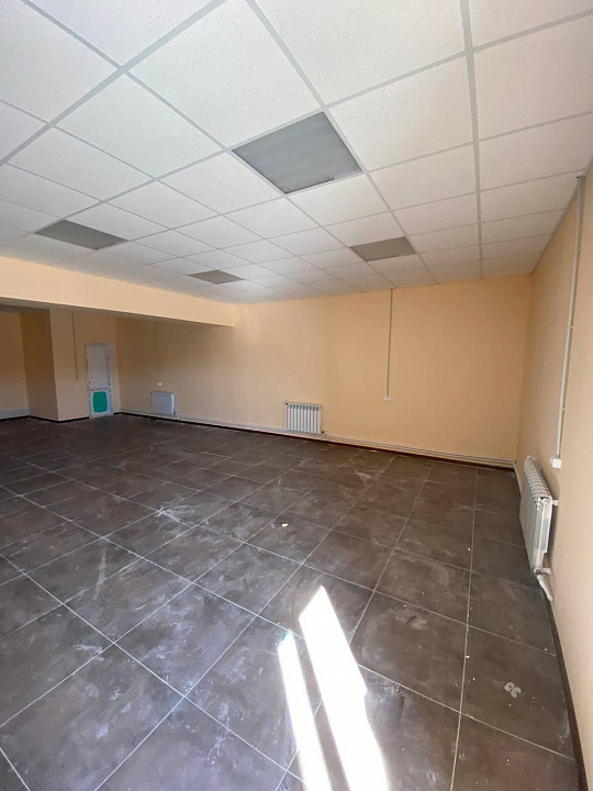 Отдельно стоящее здание, 59 м² фото