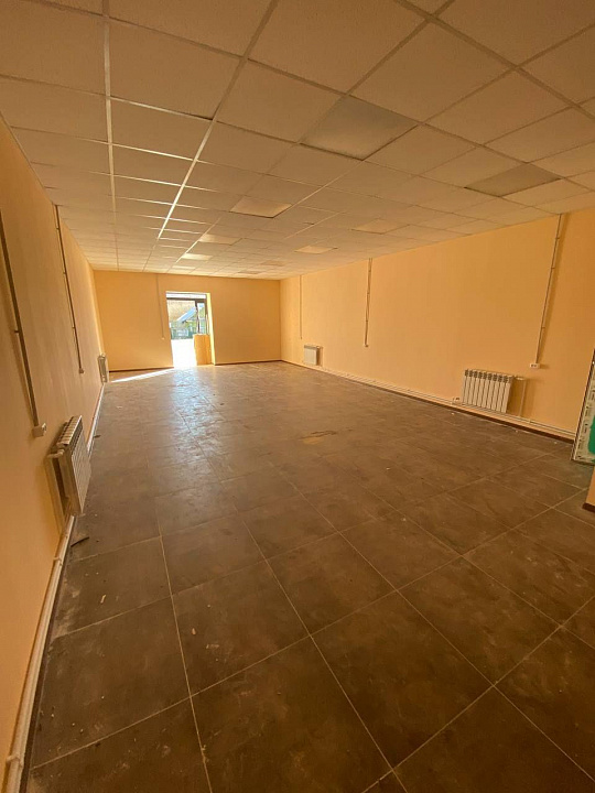 Отдельно стоящее здание, 59 м² фото