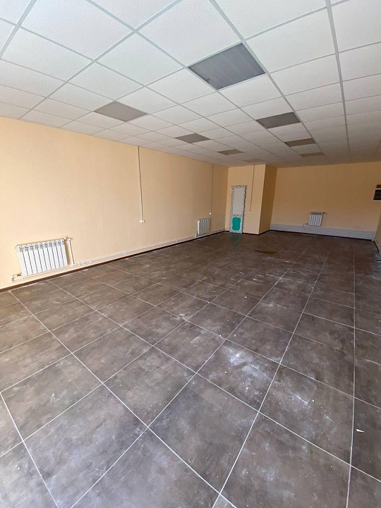 Отдельно стоящее здание, 59 м² фото