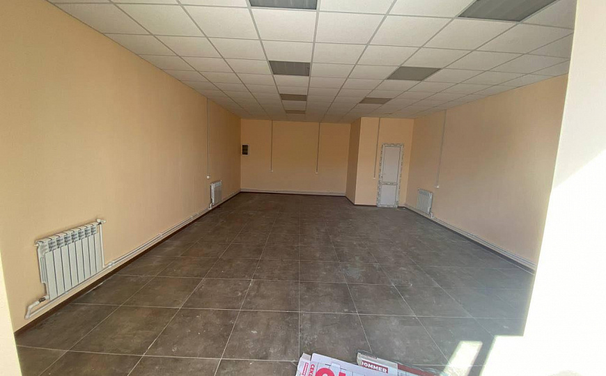 Отдельно стоящее здание, 59 м² фото