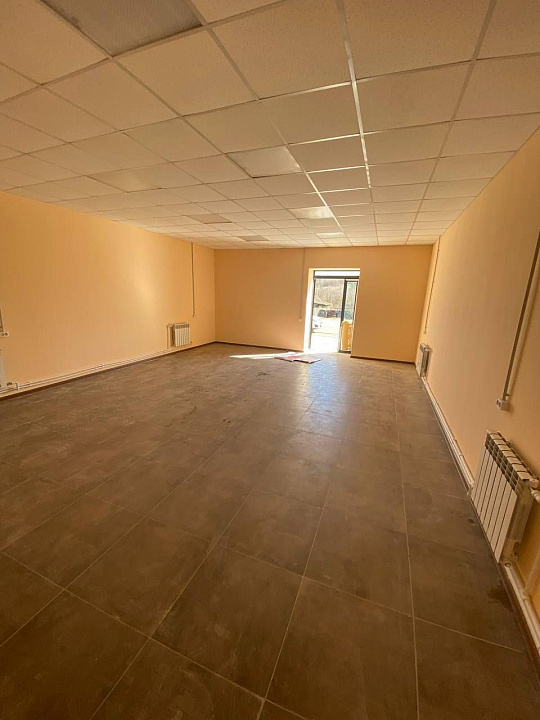 Отдельно стоящее здание, 59 м² фото