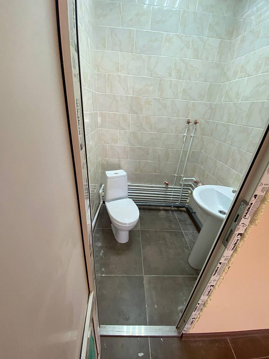 Отдельно стоящее здание, 59 м² фото