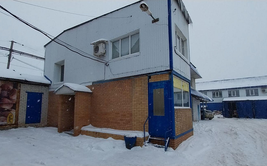 Офисное помещение, 110 кв.м фото