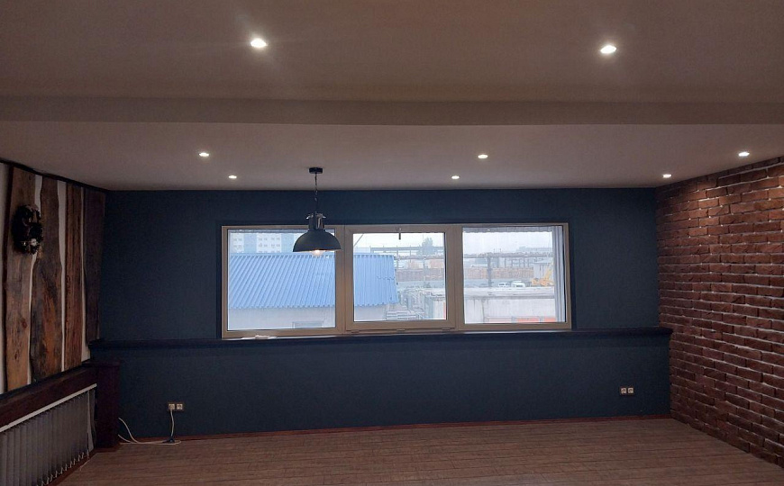 Офисное помещение, 110 кв.м фото