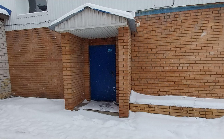 Офисное помещение, 110 кв.м фото