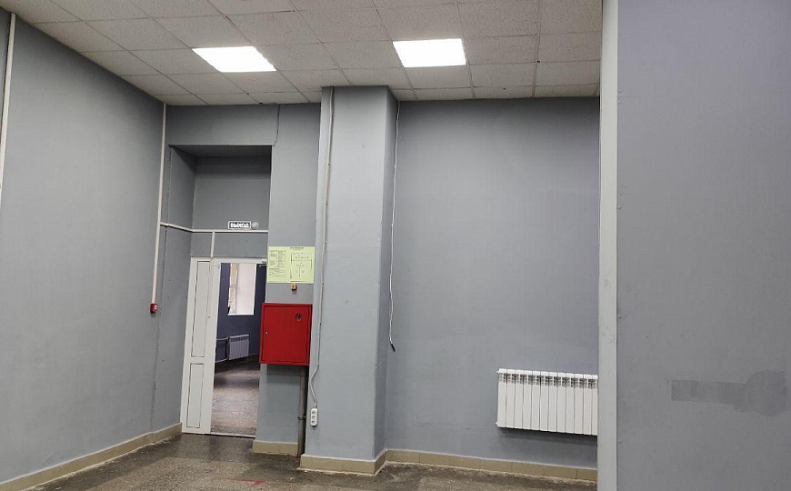 Сдаётся торговое помещение фото