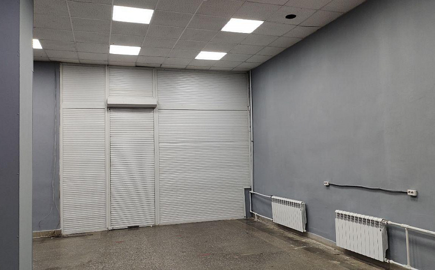 Сдаётся торговое помещение фото