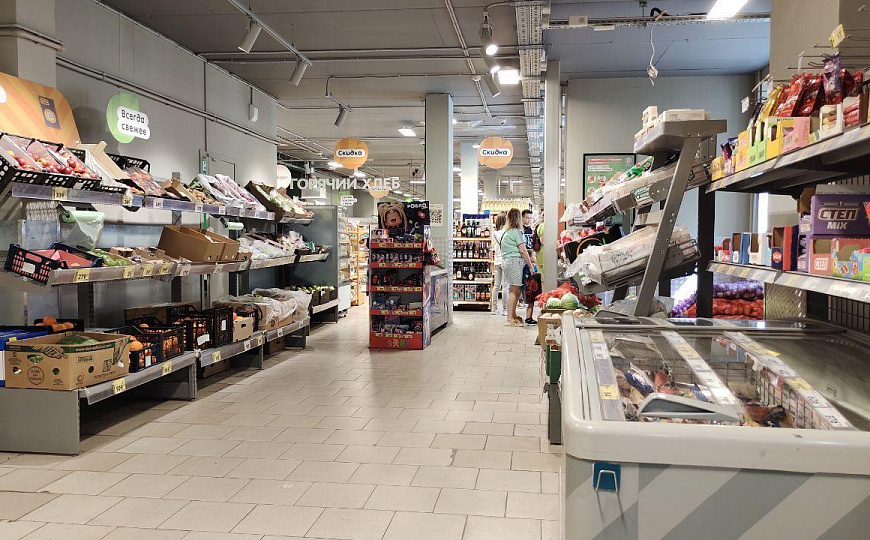 Готовый арендный бизнес на 1 линии ул. Куйбышева фото