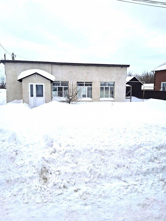 Торговое помещение 272 м2 фото