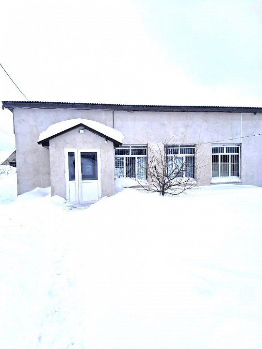 Торговое помещение 272 м2 фото