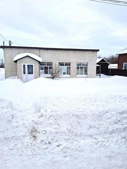 Торговое помещение 272 м2 фото