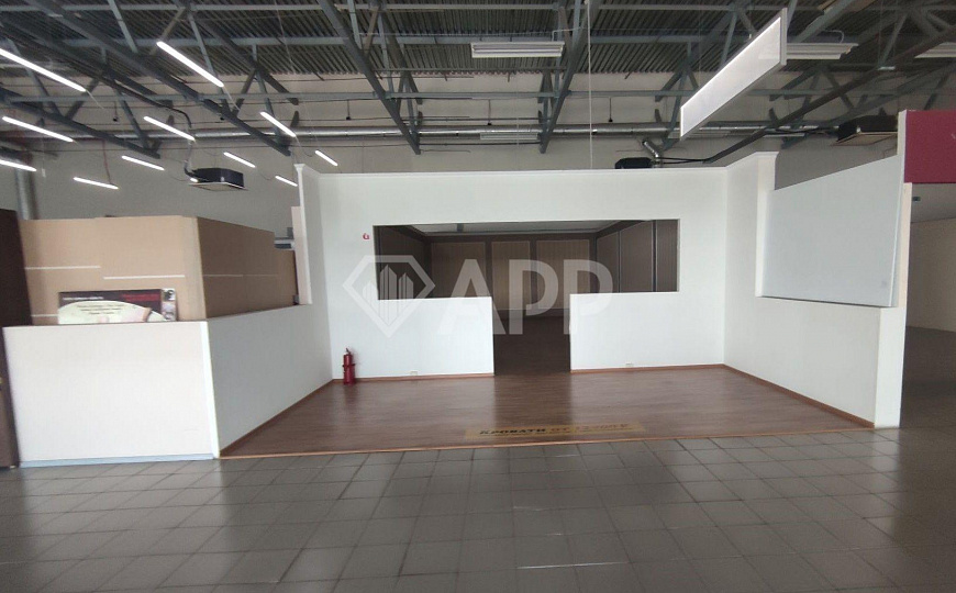 Бизнес-центр/офисный центр, 700 м² фото