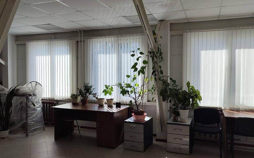 Помещение свободного назначения, 500 кв.м. фото