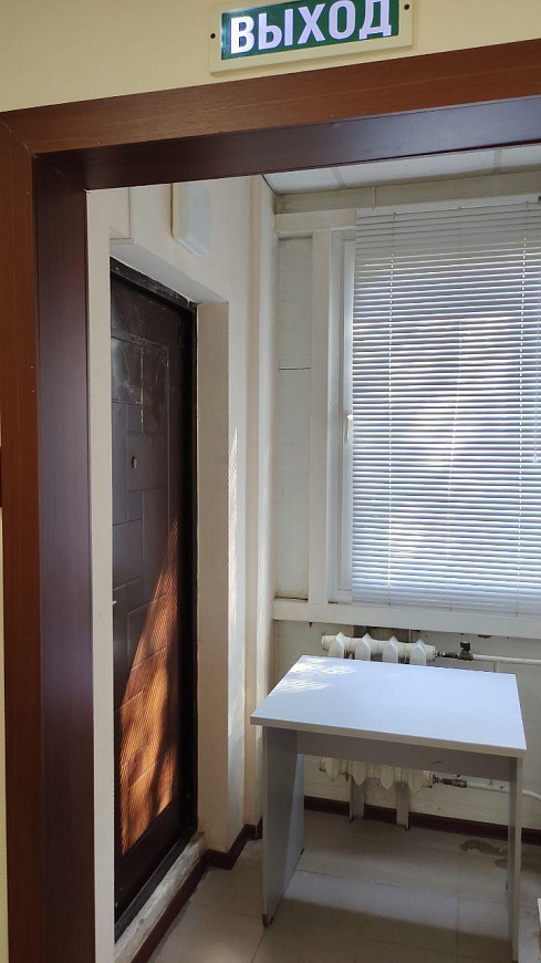 Помещение свободного назначения, 500 кв.м. фото