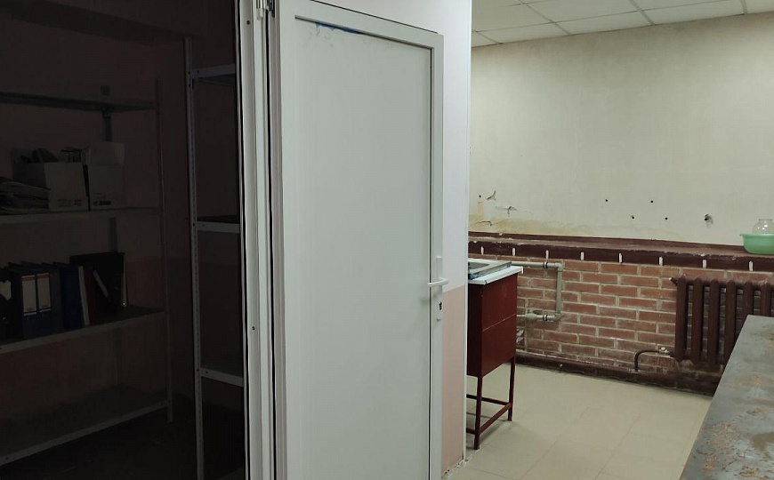 Помещение свободного назначения, 500 кв.м. фото