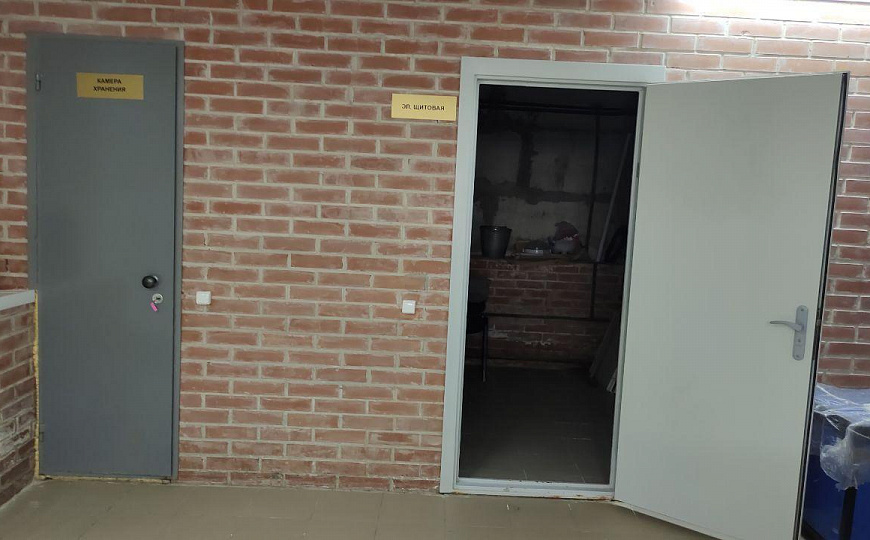 Помещение свободного назначения, 500 кв.м. фото