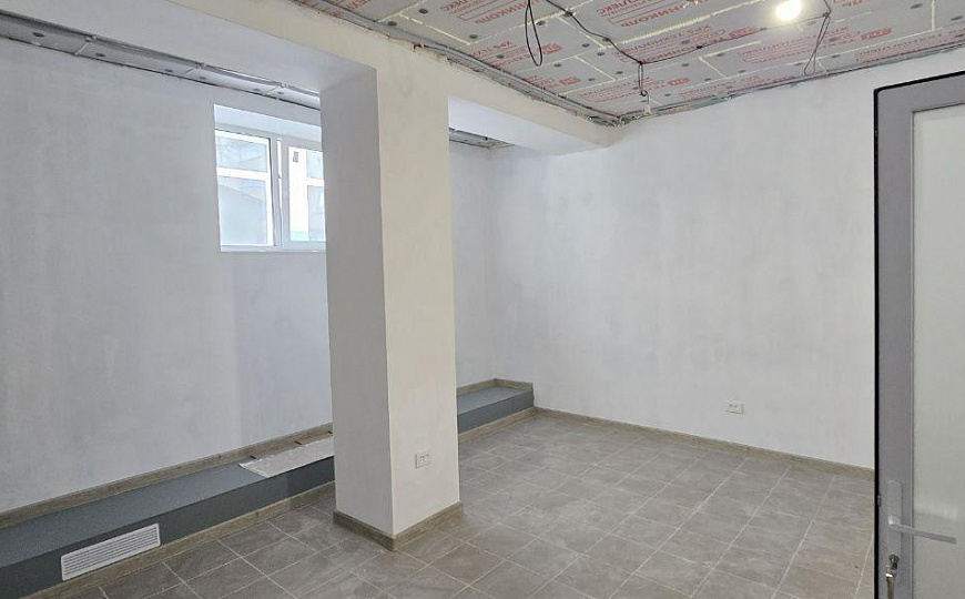 Помещение свободного назначения 80м² фото