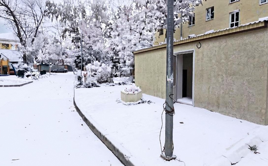 Помещение свободного назначения 80м² фото