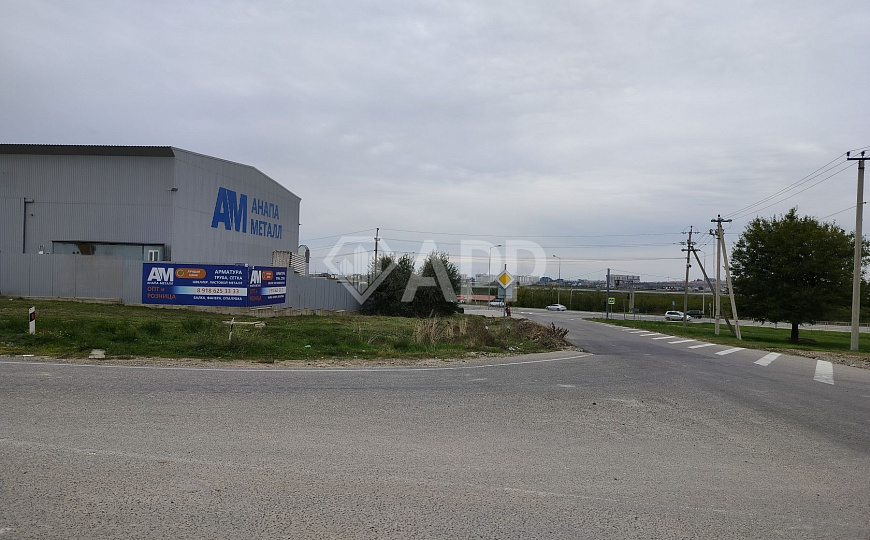 Сдам складское помещение, 945 м² фото