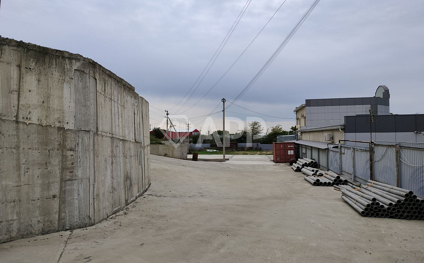 Сдам складское помещение, 945 м² фото