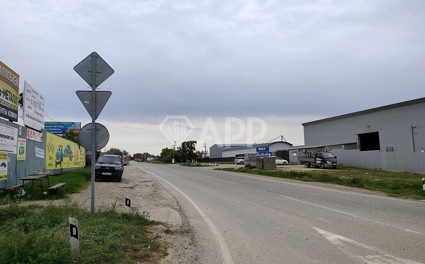 Сдам складское помещение, 945 м² фото