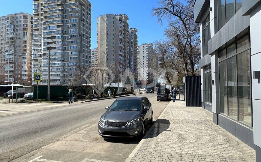 Сдаю 1 этаж 1 линия с ремонтом, 18 м² фото