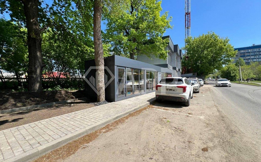 Сдаю 1 этаж 1 линия с ремонтом, 18 м² фото