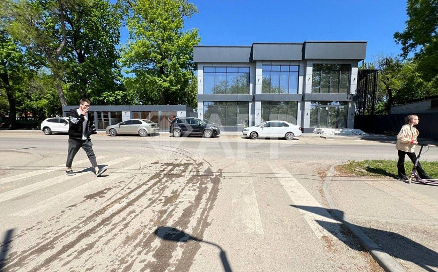 Сдаю 1 этаж 1 линия с ремонтом, 18 м² фото