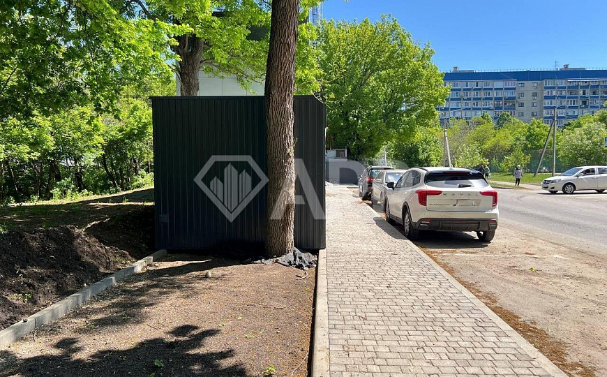 Сдаю 1 этаж 1 линия с ремонтом, 18 м² фото