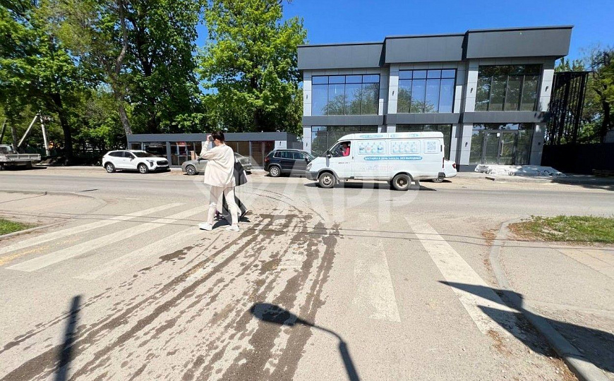 Сдаю 1 этаж 1 линия с ремонтом, 18 м² фото