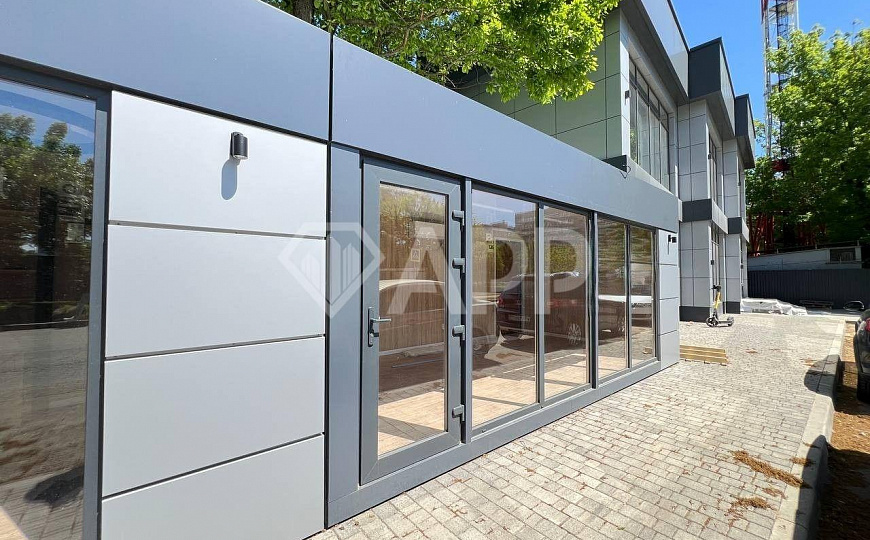 Сдаю 1 этаж 1 линия с ремонтом, 18 м² фото