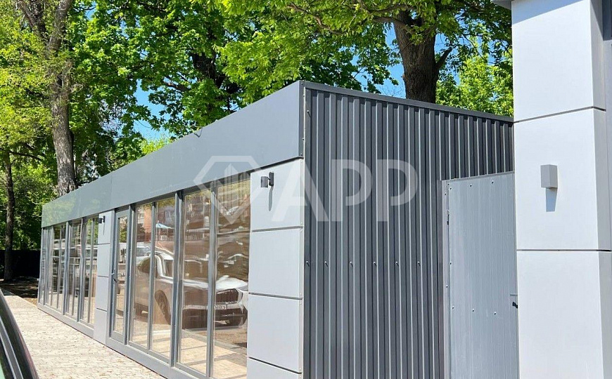 Сдаю 1 этаж 1 линия с ремонтом, 18 м² фото