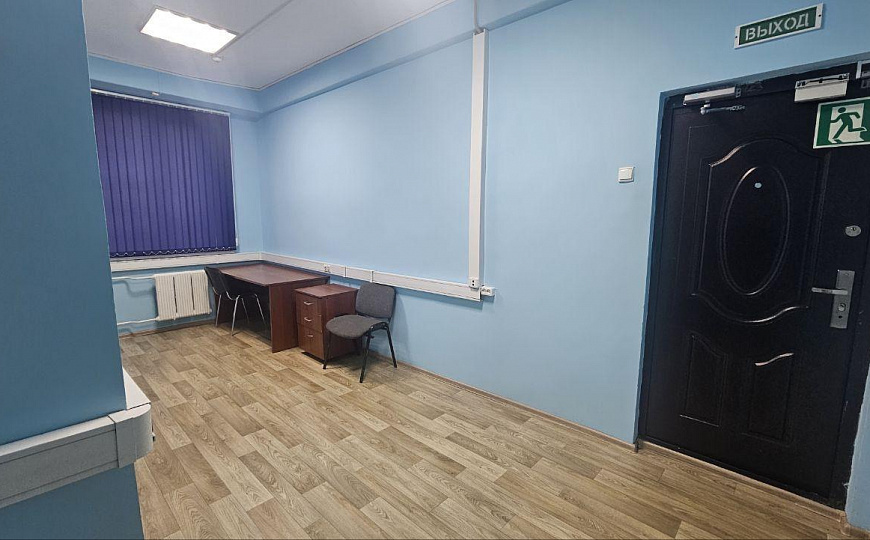 Сдам офисное помещение, 34,2 м² фото