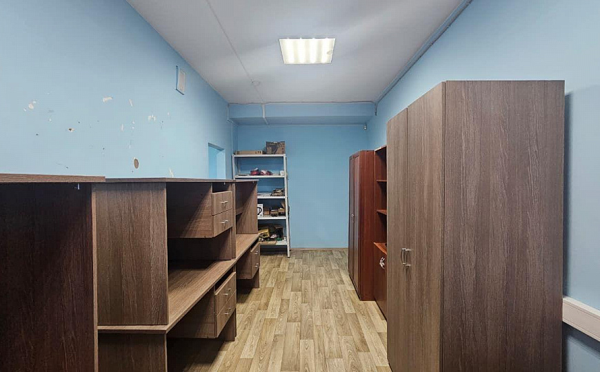 Сдам офисное помещение, 34,2 м² фото