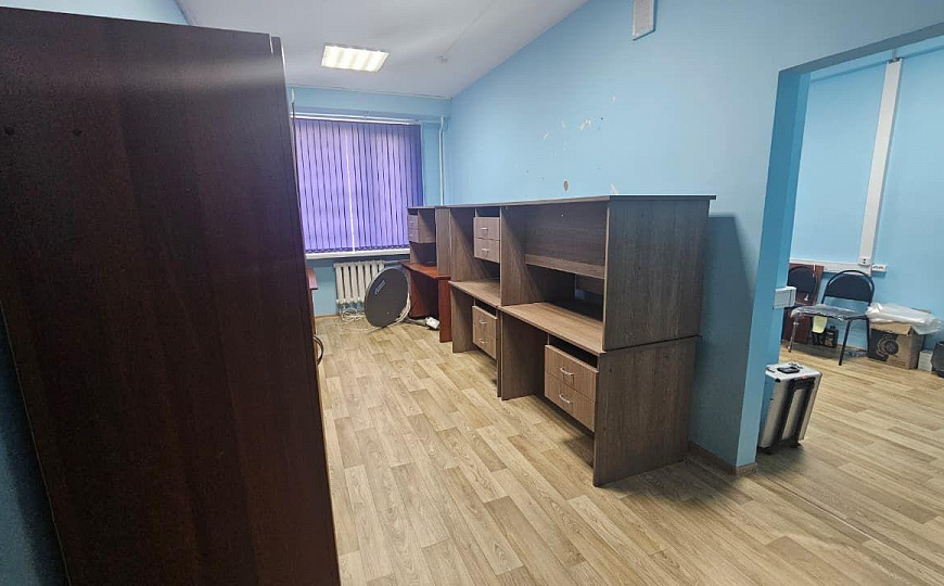 Сдам офисное помещение, 34,2 м² фото