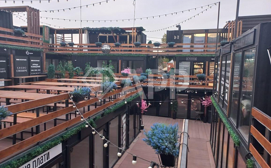 Сдаю помещение под общепит, 30-97 м² фото