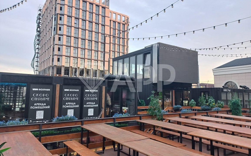 Сдаю помещение под общепит, 30-97 м² фото