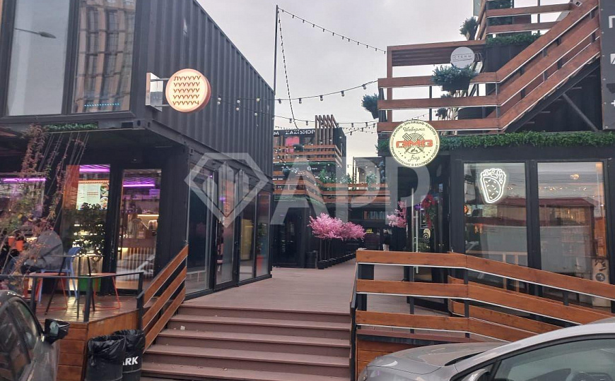 Сдаю помещение под общепит, 30-97 м² фото