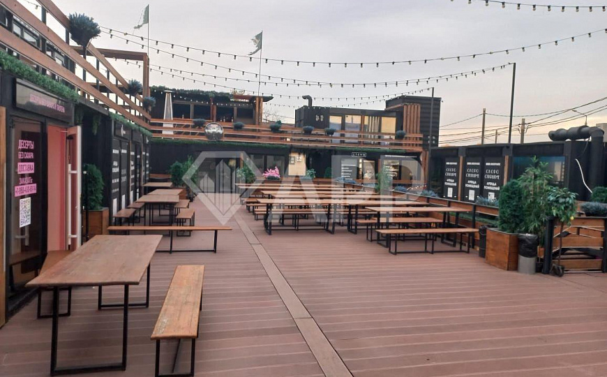 Сдаю помещение под общепит, 30-97 м² фото