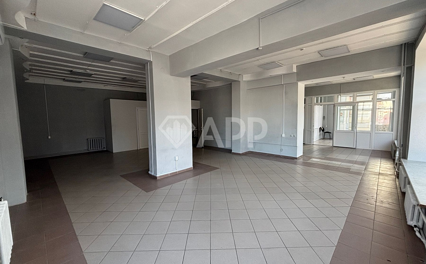 Помещение свободного назначения  фото