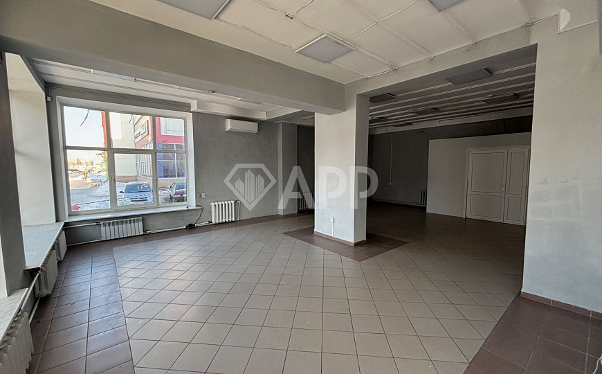 Помещение свободного назначения  фото