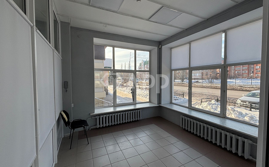 Помещение свободного назначения  фото