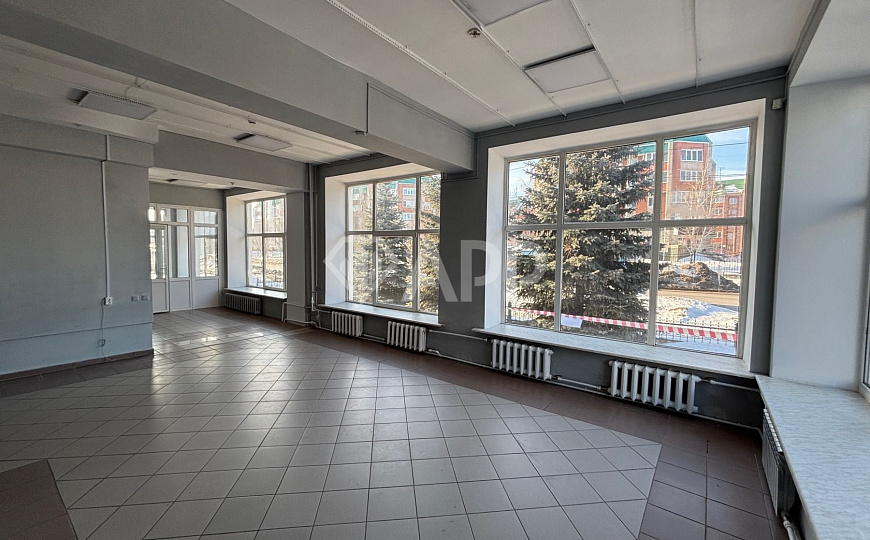 Помещение свободного назначения  фото