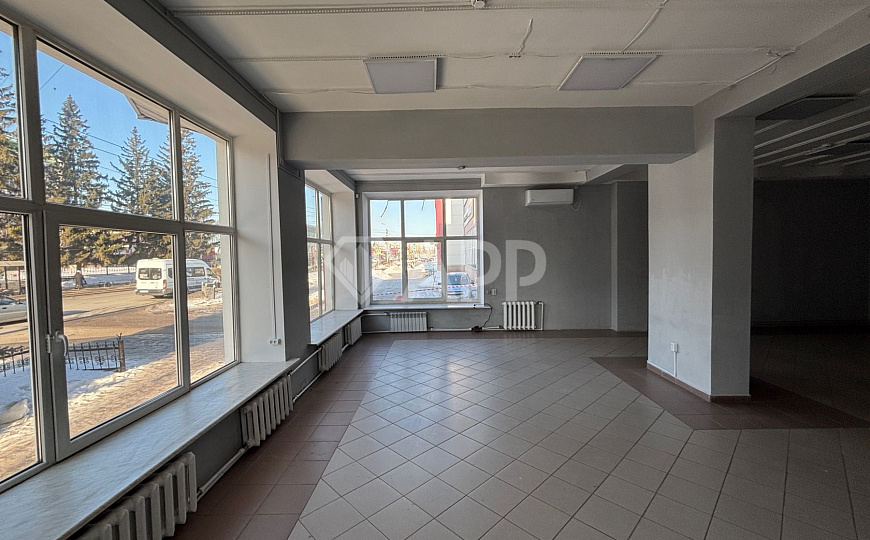 Помещение свободного назначения  фото