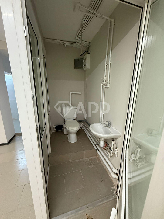 Помещение свободного назначения  фото