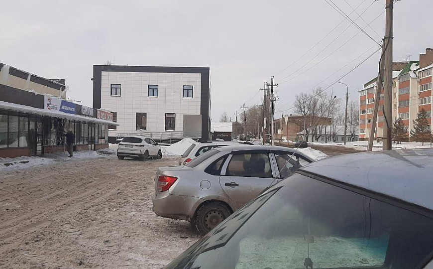 отдельно стоящее здание на 23 мая фото