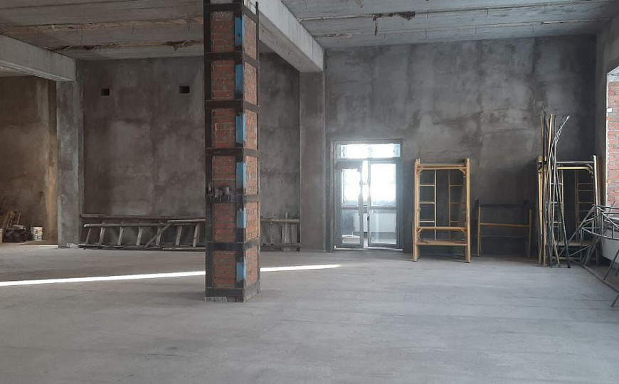 отдельно стоящее здание на 23 мая фото