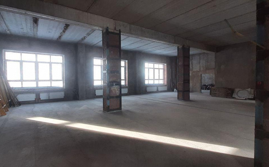 отдельно стоящее здание на 23 мая фото